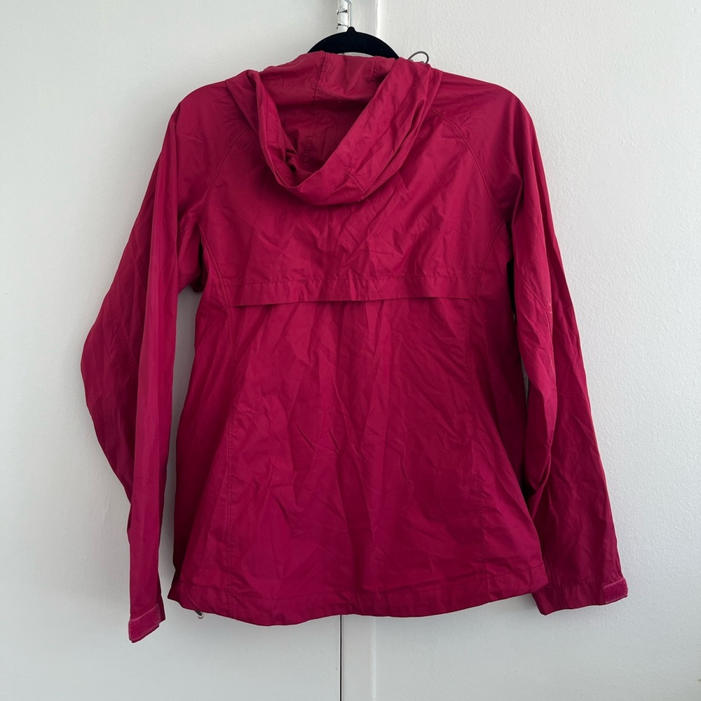 Women's Packable Jacket - Picture 3 of 3